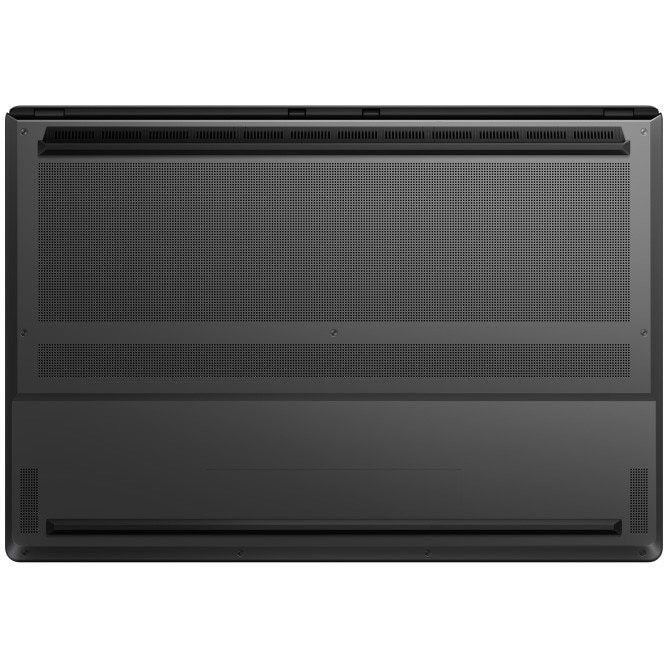 Laptop Gaming ROG Zephyrus G16 GU606AR cu procesor Intel® Core™ Ultra 9 386H pana la 4.9GHz, 16'', 2.5K, WQXGA, OLED, 240Hz, 32GB LPDDR5X RAM, 1TB SSD, NVIDIA® GeForce RTX™ 5070 Ti 12GB GDDR7, Windows 11 Home, Eclipse Gray