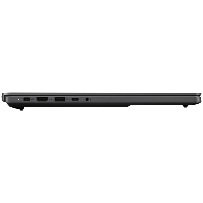 Laptop Gaming ROG Zephyrus G16 GU606AR cu procesor Intel® Core™ Ultra 9 386H pana la 4.9GHz, 16'', 2.5K, WQXGA, OLED, 240Hz, 32GB LPDDR5X RAM, 1TB SSD, NVIDIA® GeForce RTX™ 5070 Ti 12GB GDDR7, Windows 11 Home, Eclipse Gray