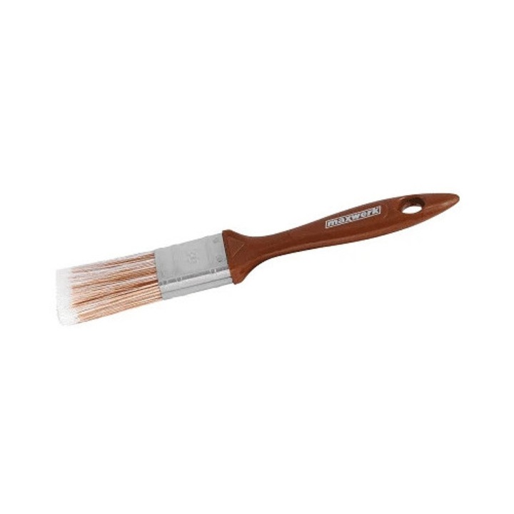Ecset Standard LAZUR 30 mm x 50 mm 100 % szintetikus