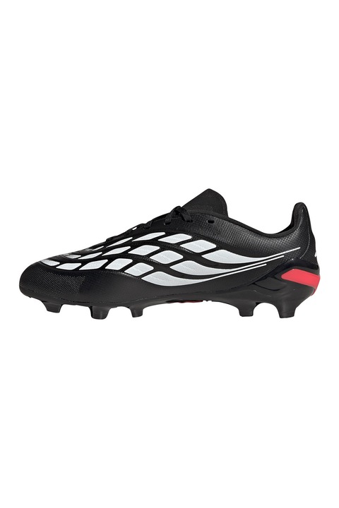 adidas Performance, Футболни бутонки Predator League, 38 EU, Черен