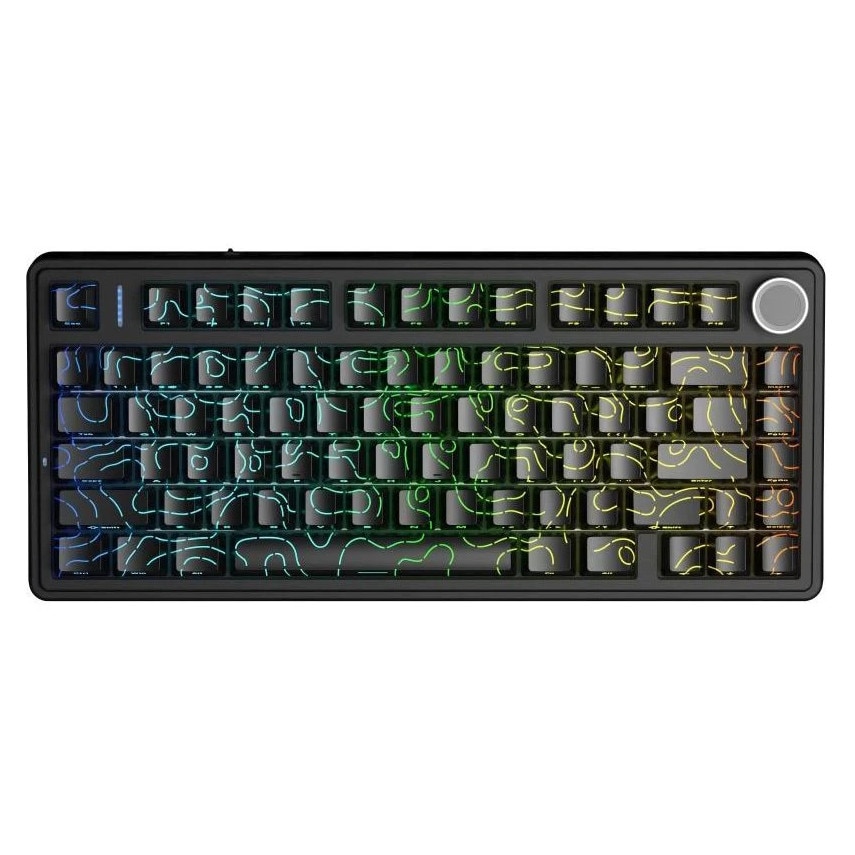 Apple Magic Keyboard (2021) with Touch ID - US English - eMAG.ro