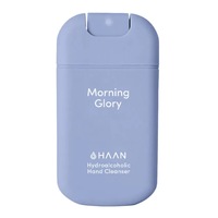 Gel igienizant pentru maini cu note de zorele, hidroalcoolic, Morning Glory, HAAN, 30 ml