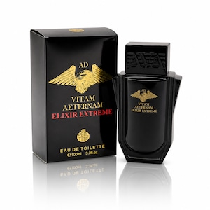 Apa de Toaleta Bvlgari, MAN Extreme, Barbati, 100 ml - eMAG.ro