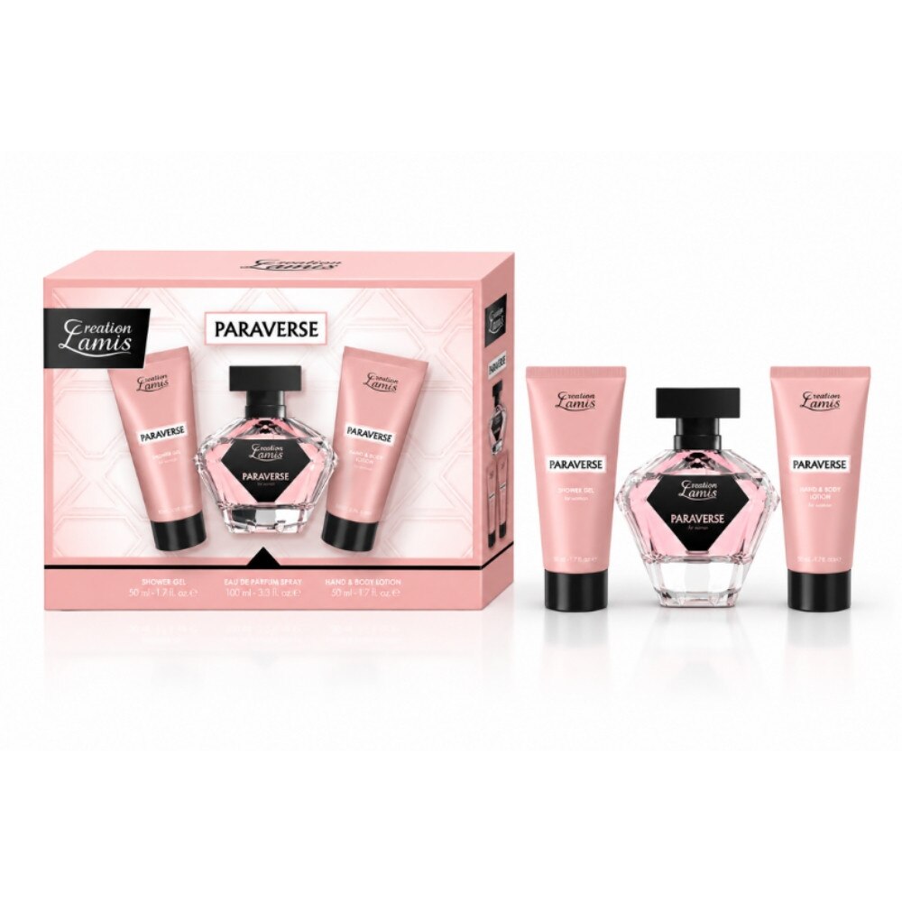 Set cadou Dior J'Adore Infinissime: Apa de parfum, 50 ml + Ulei