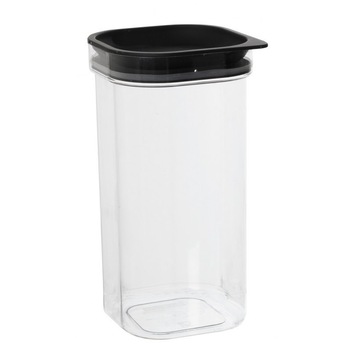 Cutie alimentara produse vrac Hamburg, PLAST TEAM POLAND SP. Z O.O., 2.5l 5172 Cutie alimentara produse vrac Hamburg, PLAST TEAM POLAND SP. Z O.O., 2.5l 5172