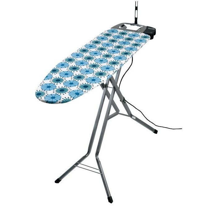 Masa de calcat Rorets, Safe Smart, Multicolor