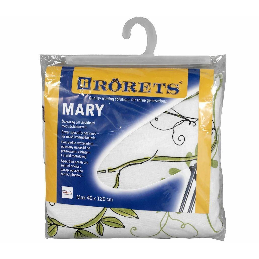 RORETS POLSKA SP. Z O.O., Husa pentru masa de calcat, 40x120cm