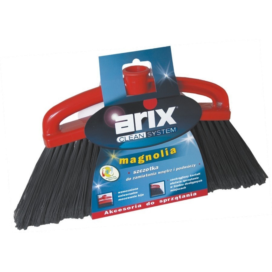 Cap de matura ARIX, Magnolia, Plastic, 33x17.5 cm