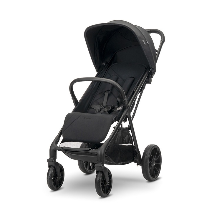 Детска Количка LORELLI NUVELLA до 22кг., Black