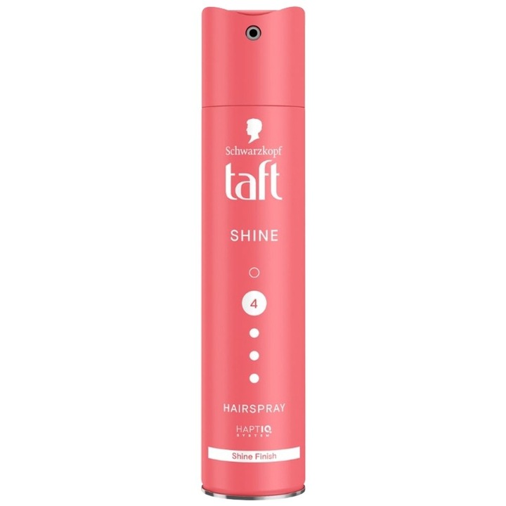 Fixativ, Taft, Par 250 ml Shine
