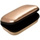 Cutie metalica ZIPIT - auriu