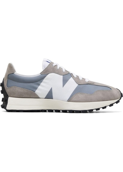 Маратонки New Balance 327, ежедневни, многоцветни, размер 35