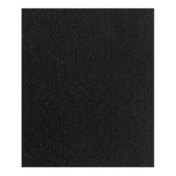Covoras zgarietura pentru pisici, 40x100cm, negru, autocolant, rezistent la uzura