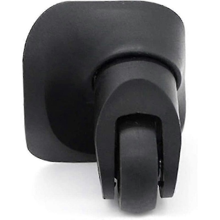 Set 4 perii carbon pentru scule electrice 13x10x3mm negru