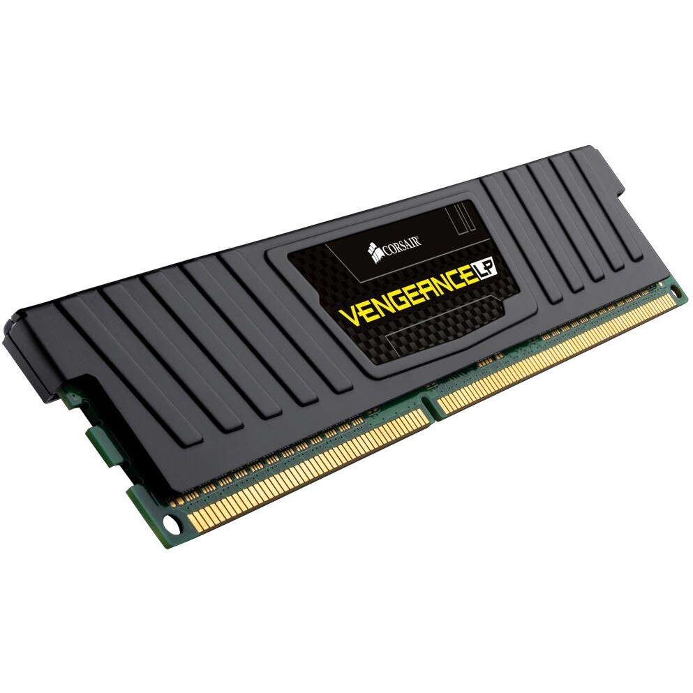 Memorie Corsair 8GB DDR3, 1600MHz, CL 9 - eMAG.ro