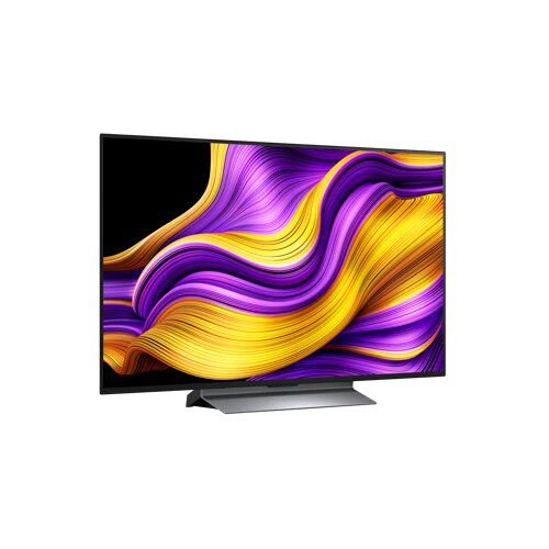 Televizor OLED LG OLED48G59LS evo AI, 121 cm, 4K UHD, HDR, Smart TV, control vocal, Dolby Atmos