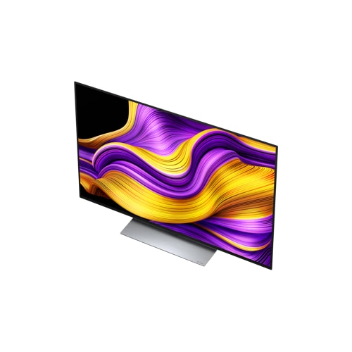 Televizor OLED LG OLED48G59LS evo AI, 121 cm, 4K UHD, HDR, Smart TV, control vocal, Dolby Atmos