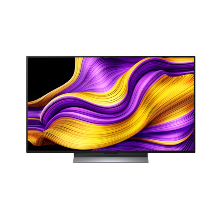 Televizor OLED LG OLED48G59LS evo AI, 121 cm, 4K UHD, HDR, Smart TV, control vocal, Dolby Atmos
