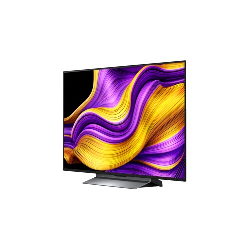 Televizor OLED LG OLED48G59LS evo AI, 121 cm, 4K UHD, HDR, Smart TV, control vocal, Dolby Atmos