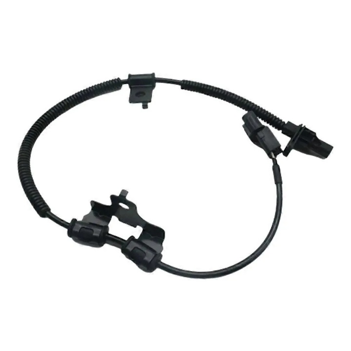 Első kerék fordulatszám érzékelő, fekete, 95670-07000, 1 db