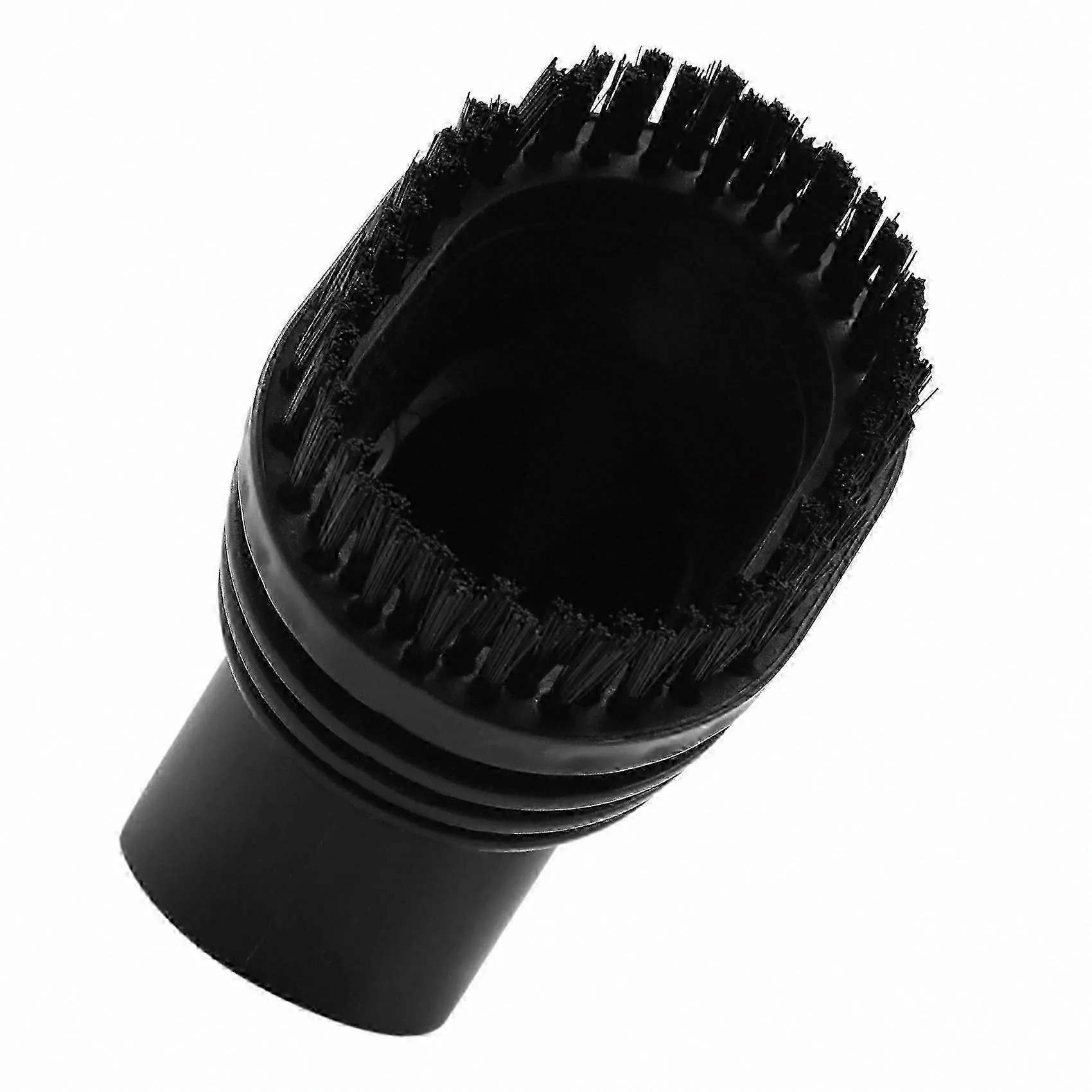 Set 2 accesorii aspirator 4 in 1, negru, 32mm