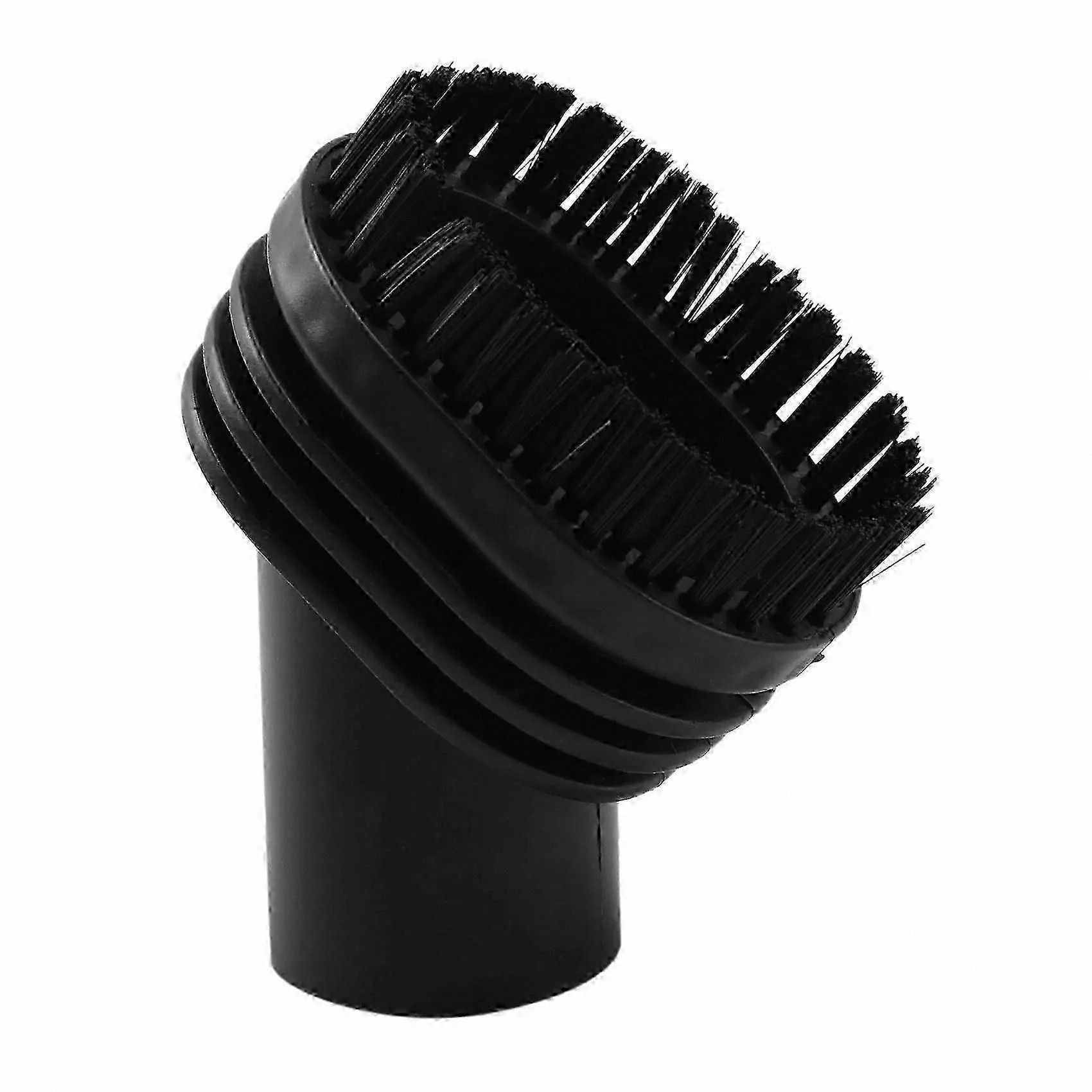 Set 2 accesorii aspirator 4 in 1, negru, 32mm
