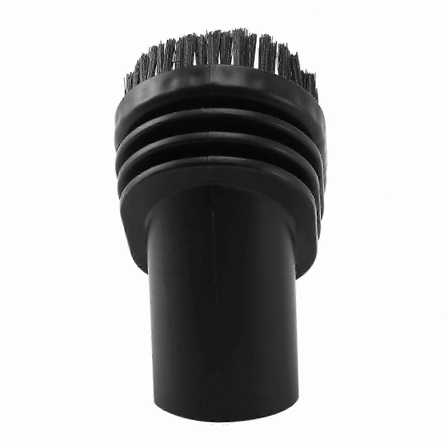 Set 2 accesorii aspirator 4 in 1, negru, 32mm