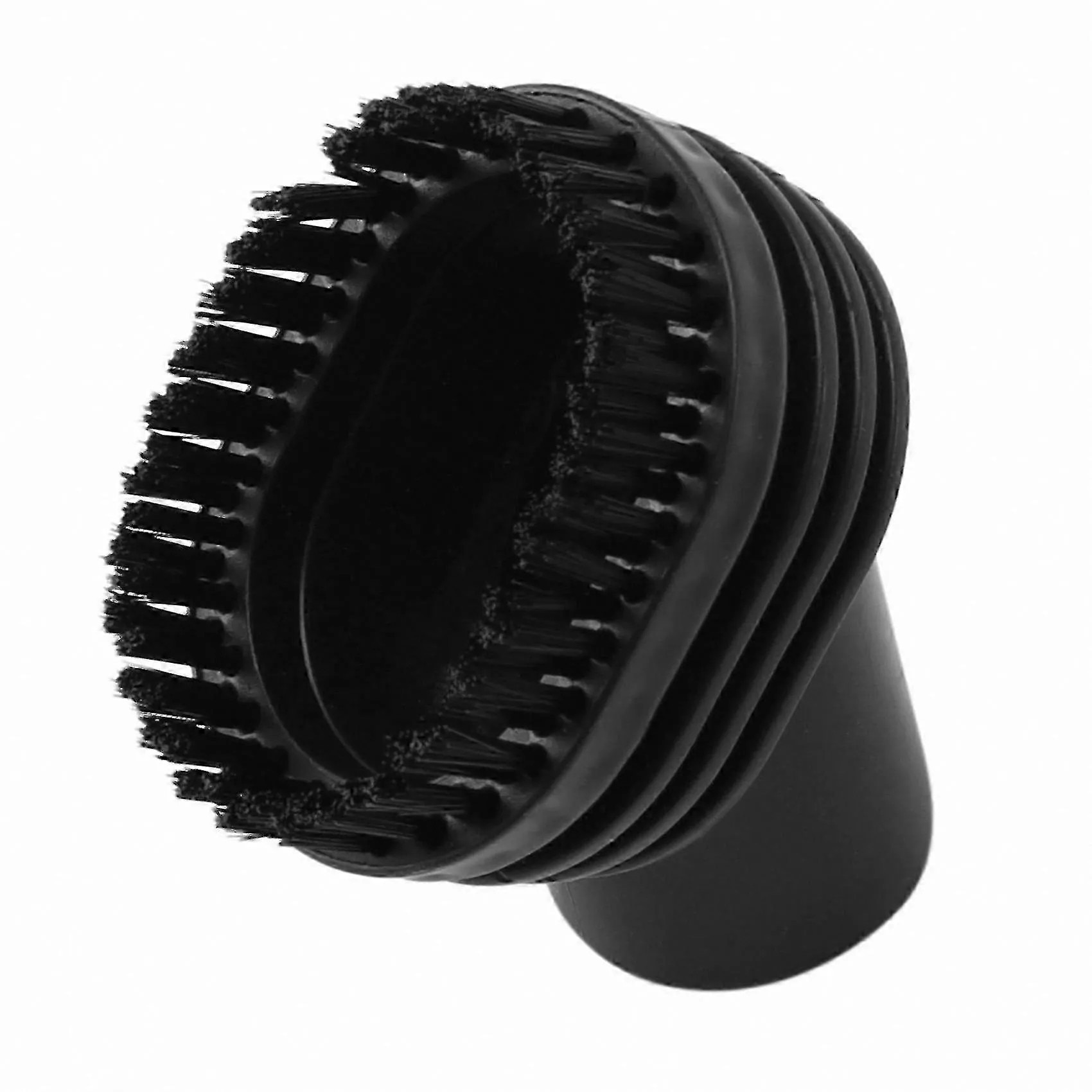 Set 2 accesorii aspirator 4 in 1, negru, 32mm