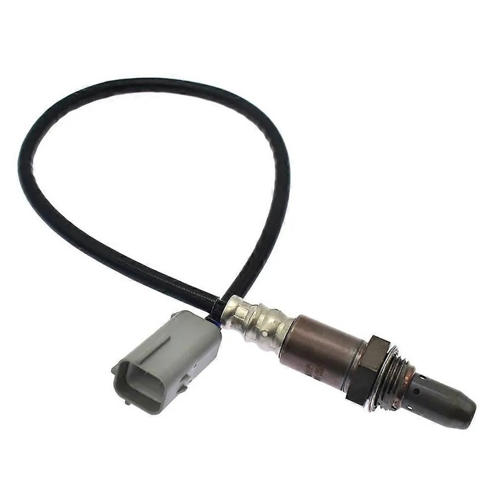 Oxigén szenzor 22693-1AA0A fekete ABS fém 2.5L-5.6L 2008-2013