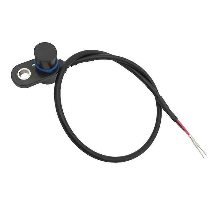 Senzor viteza motocicleta negru plastic 32497-99B 32497-99A