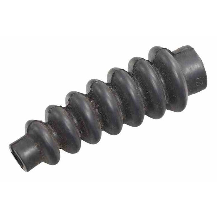 Protectie cauciuc frana roata laterala Dniepr K750, negru, elastica