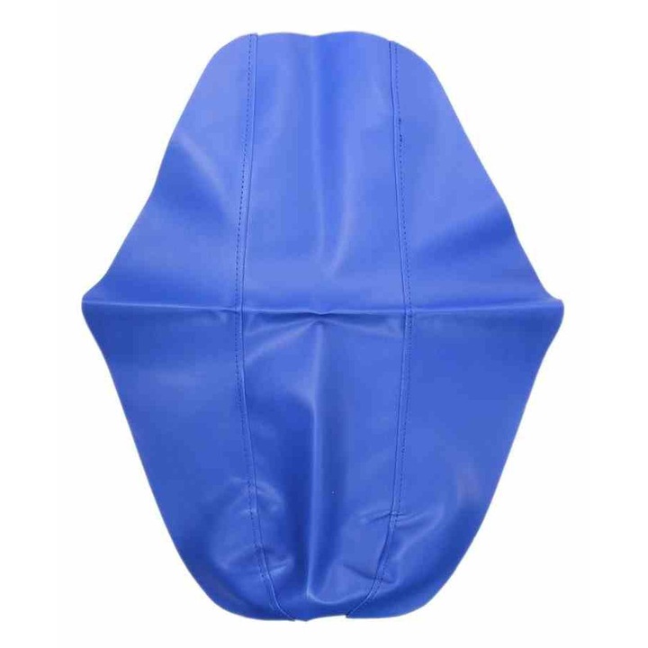Husa sa motocicleta ROY Cross 125, poliester durabil, albastru