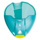 Ascutitoare Maped Igloo Eject, 1 orificiu, cu recipient