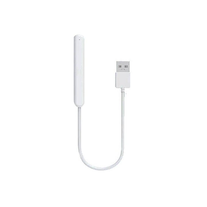 Stick incarcare wireless pentru Pencil 2, alb, ABS