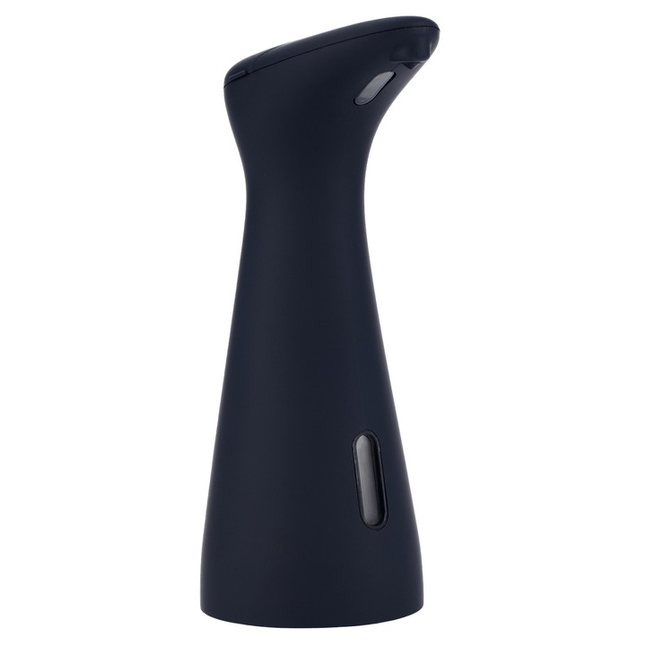Dispenser automat spumant lichid 200ml, capacitate mare, alb, 6.7oz