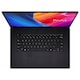 Лаптоп ASUS ProArt P16 H7606WR-SE058X Ryzen AI 9 HX 370 16 инча 4K 120Hz 32GB 1TB GeForce RTX 5070 Ti 12GB Windows 11 Pro Nano Black
