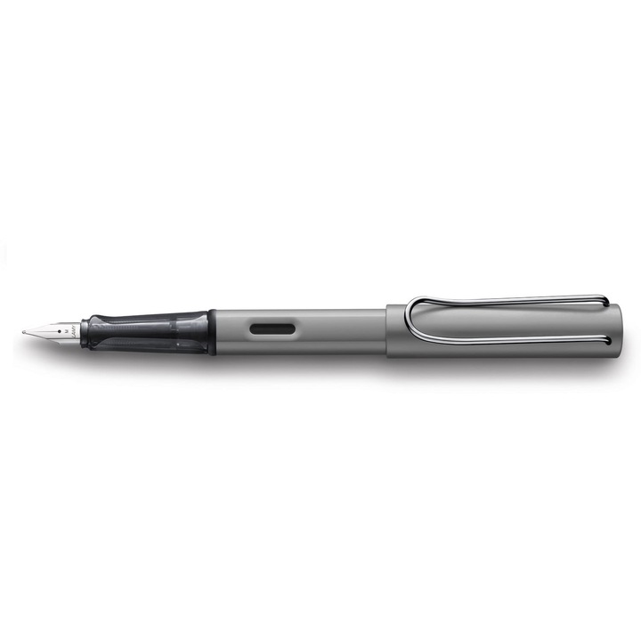 Lamy AL-star Grafit F töltőtoll - Elegancia és Technológia