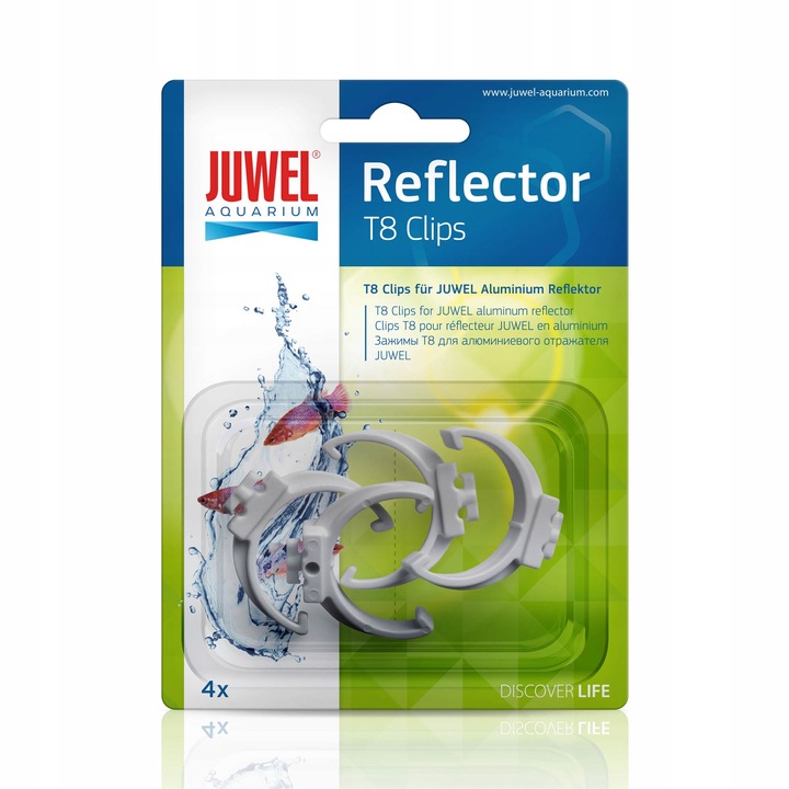 Cleme Juwel pentru Reflector T8 26mm