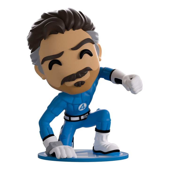 Mister Fantastic Youtooz figura, többszínű, 10cm
