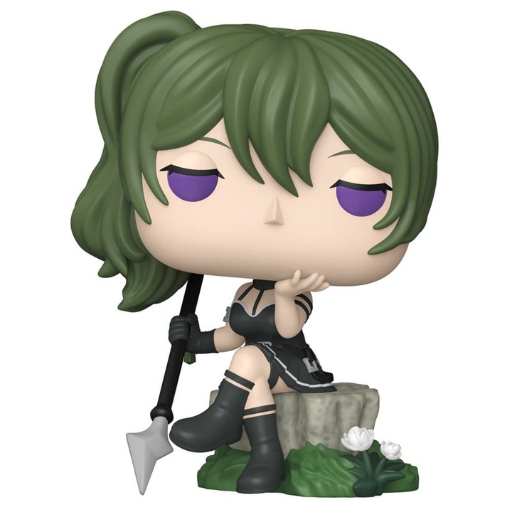 Фигурка Funko POP Ubel Frieren Beyond Journey's End многоцветна 9см