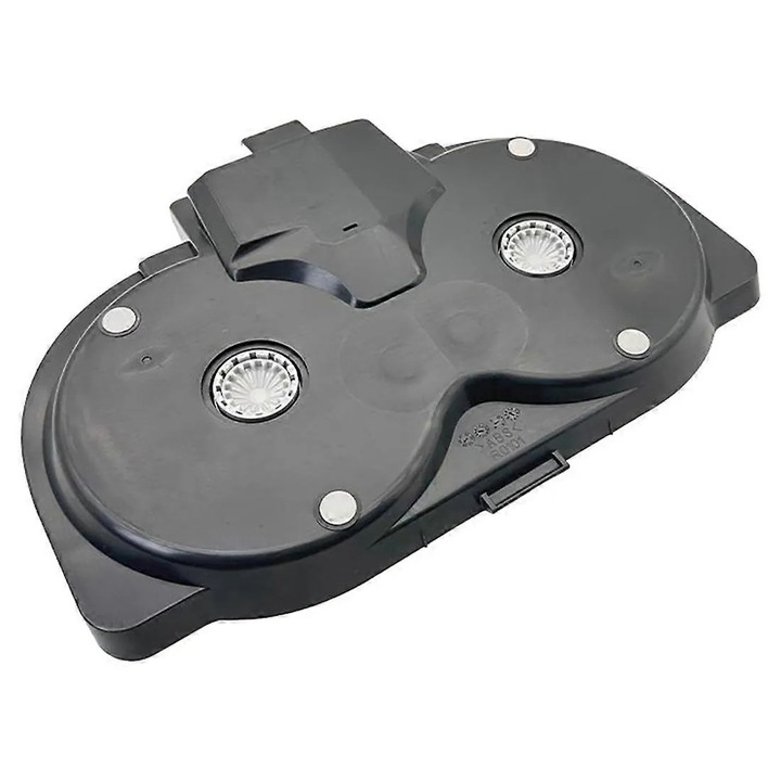Резервни части за прахосмукачка, OEM, пластмаса, съвместими с Roborock Saros 10R G20S Ultra, многоцветни