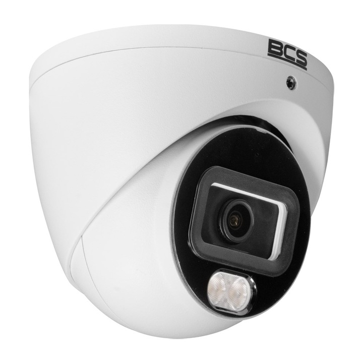 Kamera IP dóm 8 Mpx BCS-L-EIP28FCR3L3-AI1(2)