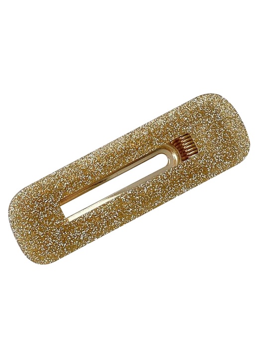 Agrafe de par HERUSI set 11 buc multicolor 9x3x3cm