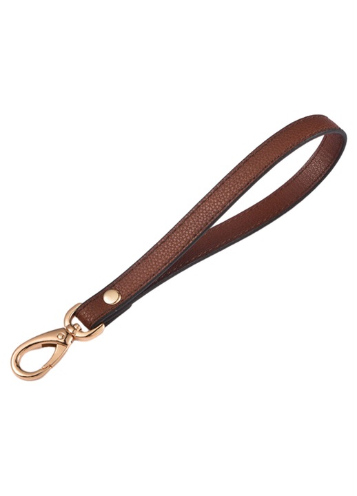 HERUSI többszínű bőr kulcstartó 20cm