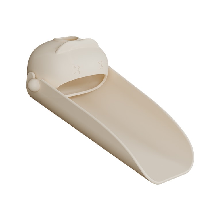 Extensor robinet HERUSI, pliabil, detasabil, multicolor, universal