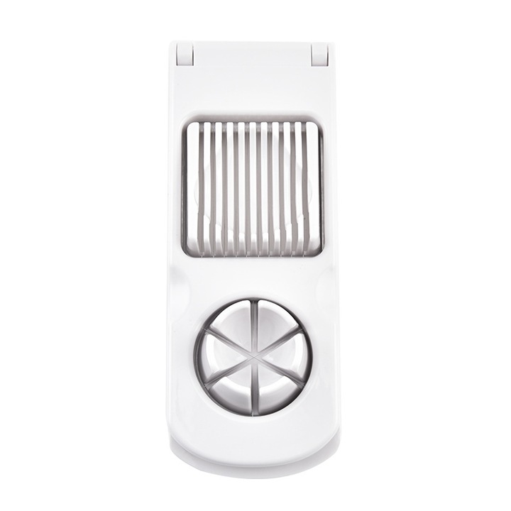 Feliator oua Herusi 2 in 1 inox multifunctional