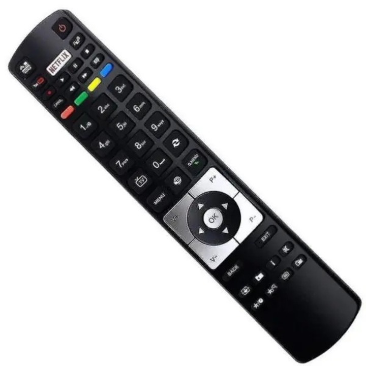 Telecomanda HERUSI RC5118 negru