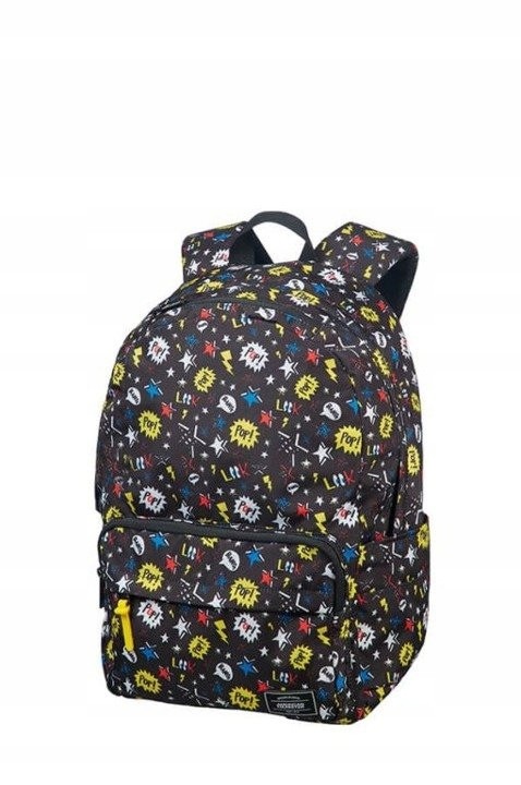 Rucsac American Tourister Urban Groove 24G*022, Negru, 23L
