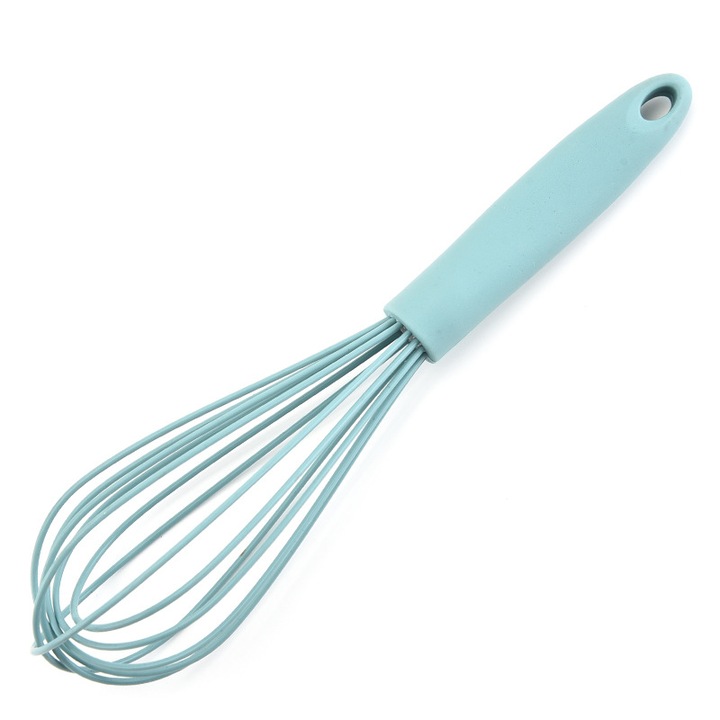Teluri de bucatarie Herusi set 2 piese silicon multicolor 20x5cm