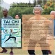 Carte Tai Chi pentru seniori HERUSI ghid progresiv echilibru flexibilitate 28 zile